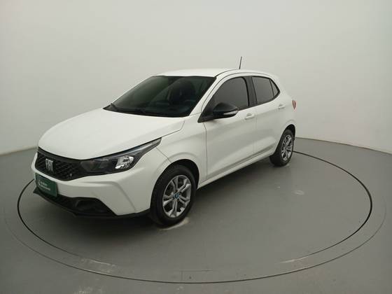 FIAT ARGO 1.0 FIREFLY FLEX DRIVE MANUAL